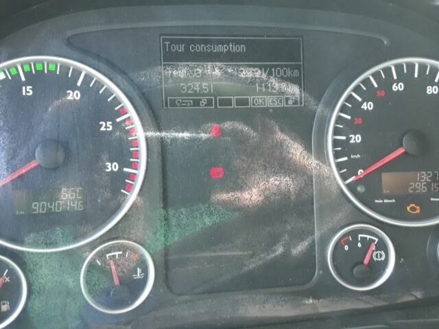 МАН TGX 18.480, об'ємом двигуна 12.42 л та пробігом 0 тис. км за 50000 $, фото 4 на Automoto.ua