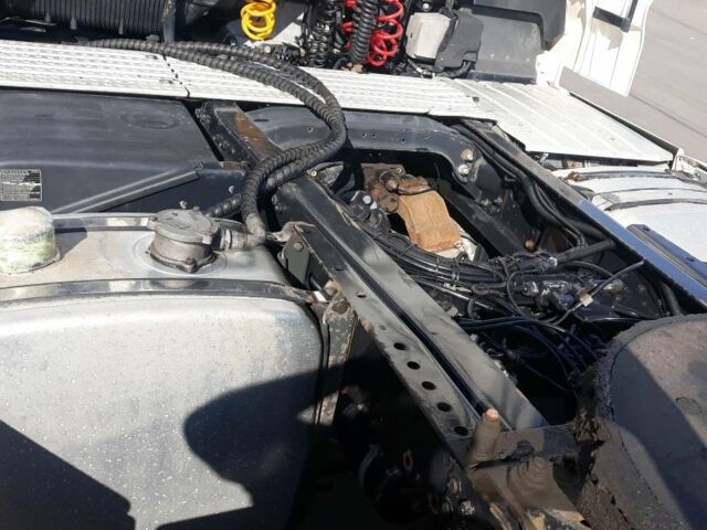 МАН TGX 18.480, об'ємом двигуна 12.42 л та пробігом 0 тис. км за 50000 $, фото 21 на Automoto.ua