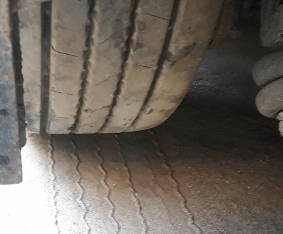 МАН TGX 18.480, об'ємом двигуна 12.42 л та пробігом 0 тис. км за 50000 $, фото 13 на Automoto.ua