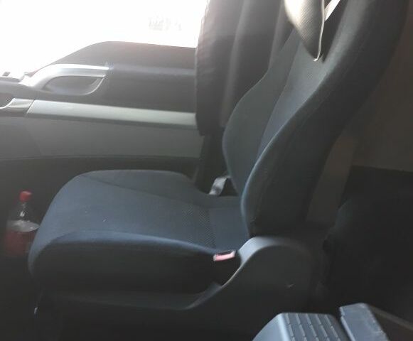 МАН TGX 18.480, об'ємом двигуна 12.42 л та пробігом 0 тис. км за 50000 $, фото 11 на Automoto.ua