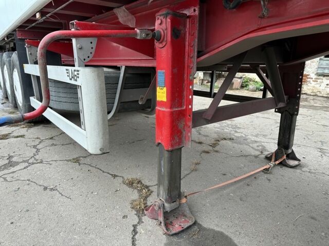 МАН TGX 18.480, объемом двигателя 0 л и пробегом 0 тыс. км за 23999 $, фото 7 на Automoto.ua