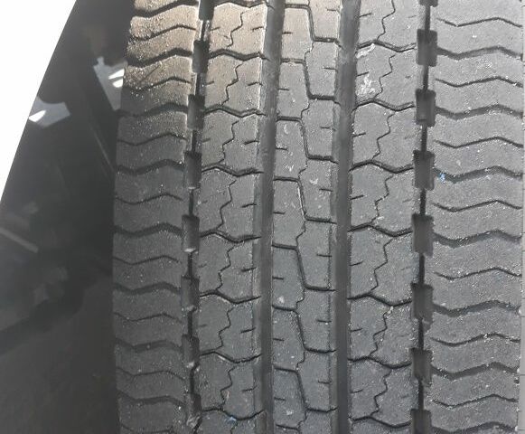 МАН TGX 18.480, объемом двигателя 12.42 л и пробегом 0 тыс. км за 50000 $, фото 23 на Automoto.ua