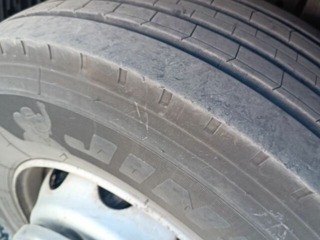 МАН TGX 18.480, об'ємом двигуна 12.42 л та пробігом 0 тис. км за 18600 $, фото 13 на Automoto.ua