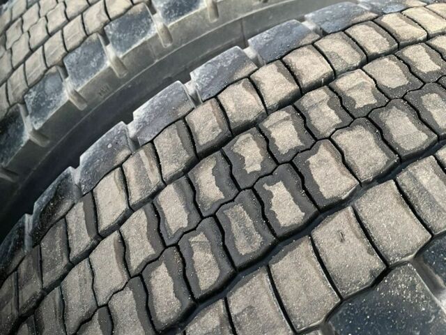 МАН TGX 18.480, об'ємом двигуна 12.42 л та пробігом 0 тис. км за 18600 $, фото 6 на Automoto.ua