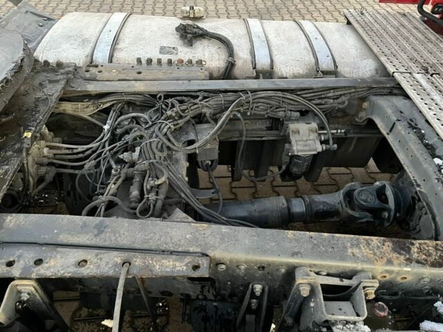 МАН TGX 18.480, об'ємом двигуна 12.42 л та пробігом 0 тис. км за 18600 $, фото 2 на Automoto.ua