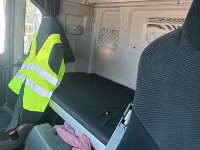 МАН TGX 18.480, об'ємом двигуна 12.42 л та пробігом 0 тис. км за 18600 $, фото 17 на Automoto.ua