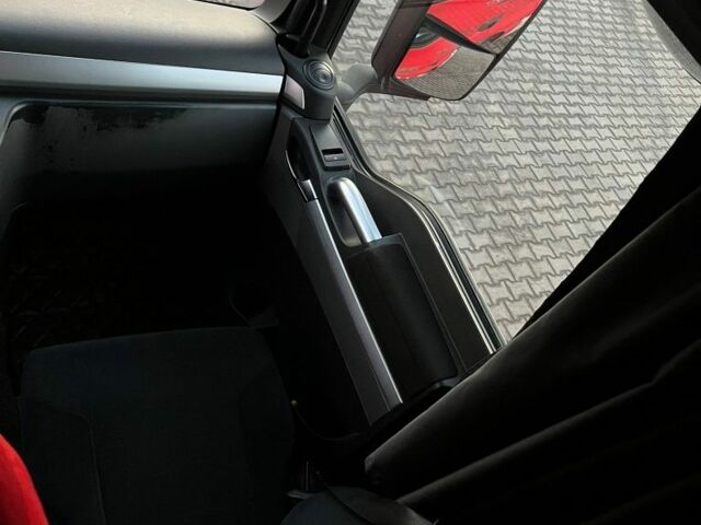 МАН TGX 18.480, об'ємом двигуна 12.42 л та пробігом 0 тис. км за 18600 $, фото 7 на Automoto.ua