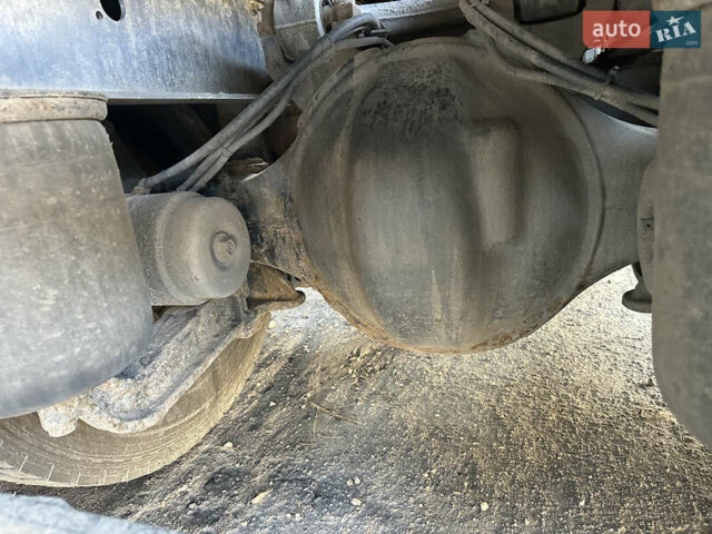 МАН TGX 18.480, об'ємом двигуна 12.4 л та пробігом 1000 тис. км за 33000 $, фото 13 на Automoto.ua