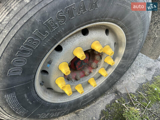 МАН TGX 18.480, об'ємом двигуна 12.4 л та пробігом 1000 тис. км за 33000 $, фото 3 на Automoto.ua