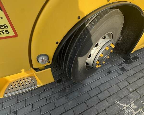 МАН TGX 18.480, об'ємом двигуна 0 л та пробігом 1 тис. км за 23000 $, фото 4 на Automoto.ua