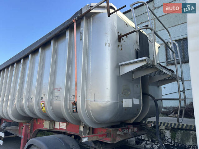 МАН TGX 18.480, об'ємом двигуна 12.4 л та пробігом 1000 тис. км за 33000 $, фото 12 на Automoto.ua