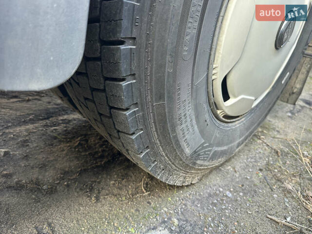 МАН TGX 18.480, об'ємом двигуна 12.4 л та пробігом 1000 тис. км за 33000 $, фото 5 на Automoto.ua