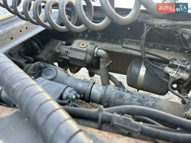 МАН TGX 18.480, об'ємом двигуна 12.4 л та пробігом 1000 тис. км за 33000 $, фото 6 на Automoto.ua