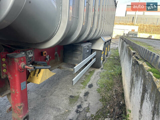 МАН TGX 18.480, об'ємом двигуна 12.4 л та пробігом 1000 тис. км за 33000 $, фото 4 на Automoto.ua