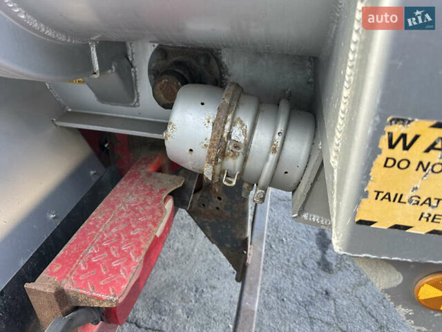 МАН TGX 18.480, об'ємом двигуна 12.4 л та пробігом 1000 тис. км за 33000 $, фото 2 на Automoto.ua