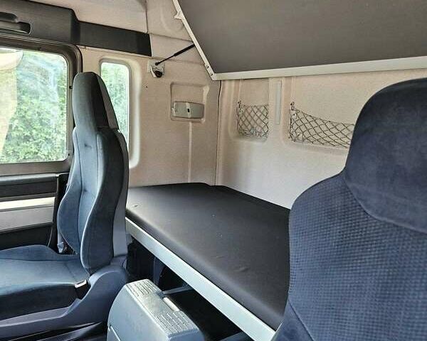 МАН TGX 18.480, объемом двигателя 0 л и пробегом 990 тыс. км за 23695 $, фото 18 на Automoto.ua