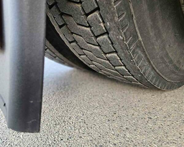 МАН TGX 18.480, объемом двигателя 0 л и пробегом 990 тыс. км за 23695 $, фото 23 на Automoto.ua