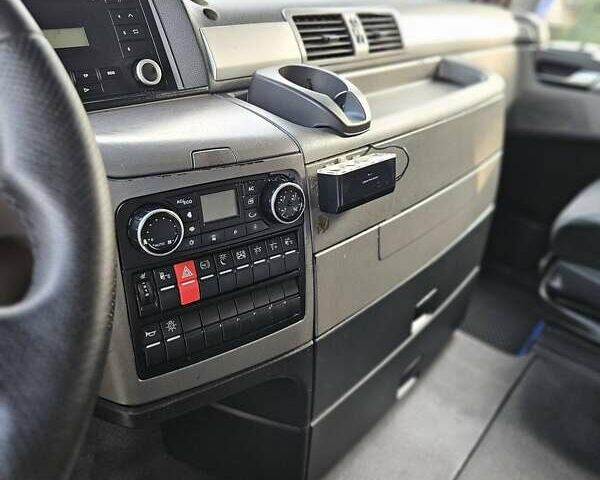 МАН TGX 18.480, объемом двигателя 0 л и пробегом 990 тыс. км за 23695 $, фото 21 на Automoto.ua
