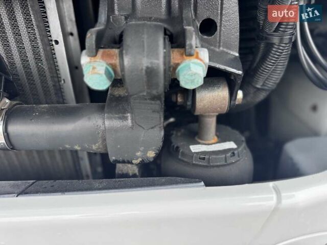 МАН TGX 18.480, объемом двигателя 12.4 л и пробегом 800 тыс. км за 23911 $, фото 32 на Automoto.ua