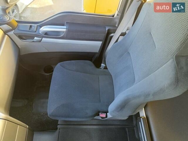 МАН TGX 18.480, об'ємом двигуна 0 л та пробігом 960 тис. км за 21735 $, фото 27 на Automoto.ua