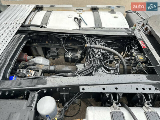 МАН TGX 18.480, об'ємом двигуна 0 л та пробігом 667 тис. км за 24500 $, фото 16 на Automoto.ua