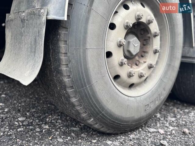 МАН TGX 18.480, об'ємом двигуна 12.5 л та пробігом 800 тис. км за 48049 $, фото 6 на Automoto.ua