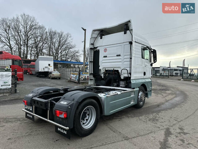 МАН TGX 18.480, об'ємом двигуна 0 л та пробігом 667 тис. км за 24500 $, фото 4 на Automoto.ua