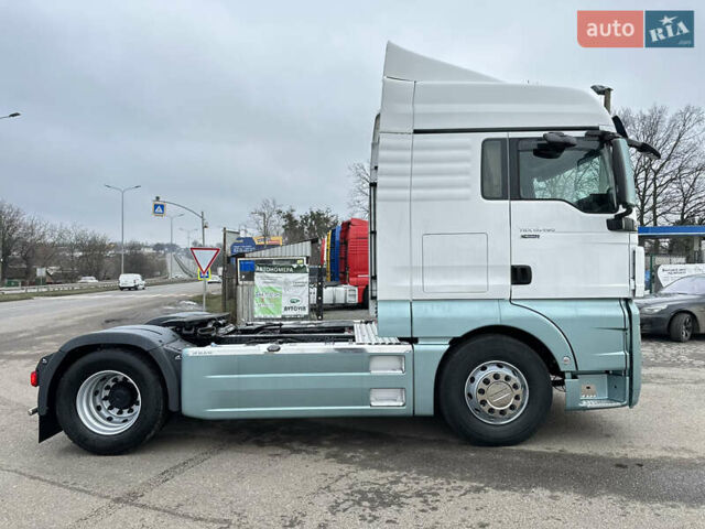 МАН TGX 18.480, об'ємом двигуна 0 л та пробігом 667 тис. км за 24500 $, фото 3 на Automoto.ua