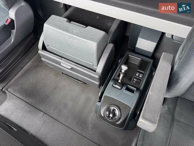 МАН TGX 18.480, объемом двигателя 12.4 л и пробегом 800 тыс. км за 23911 $, фото 46 на Automoto.ua