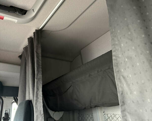 МАН TGX 18.480, объемом двигателя 12.82 л и пробегом 718 тыс. км за 26500 $, фото 22 на Automoto.ua