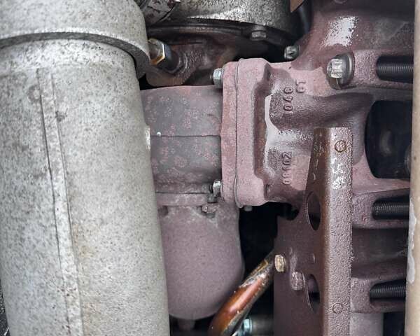 МАН TGX 18.480, объемом двигателя 12.4 л и пробегом 800 тыс. км за 23911 $, фото 57 на Automoto.ua