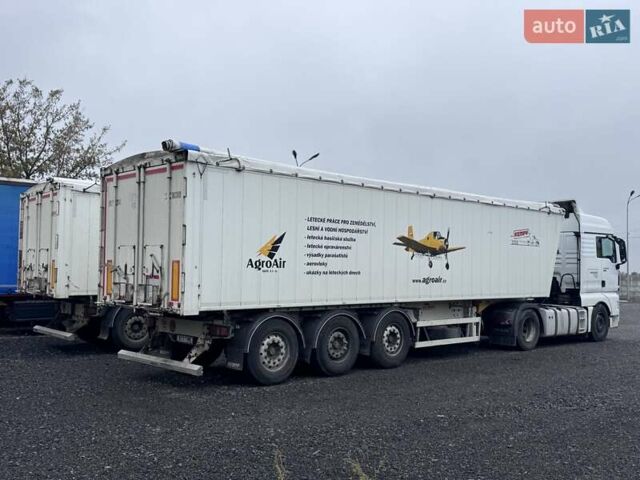 МАН TGX 18.480, об'ємом двигуна 12.5 л та пробігом 800 тис. км за 48049 $, фото 3 на Automoto.ua