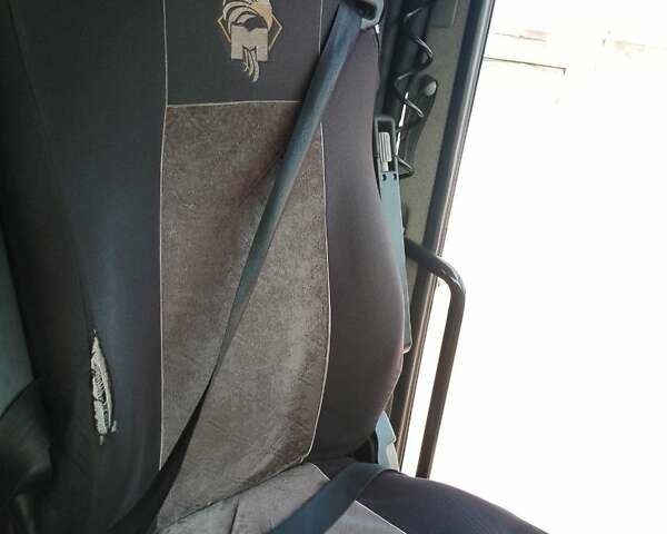 МАН TGX 18.480, об'ємом двигуна 0 л та пробігом 860 тис. км за 20000 $, фото 14 на Automoto.ua