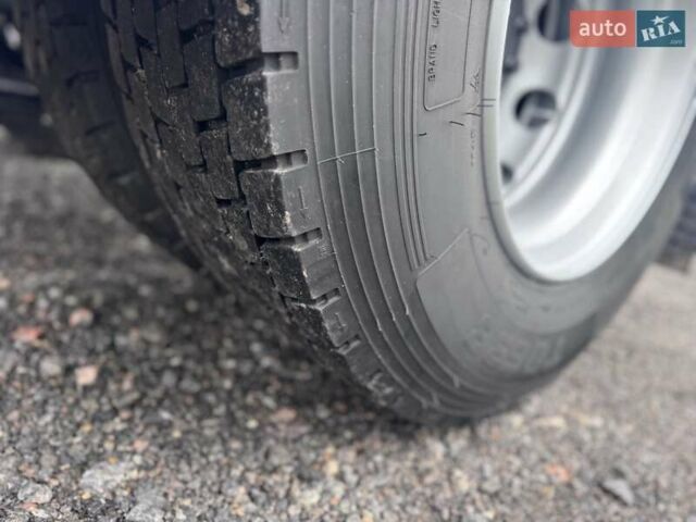 МАН TGX 18.480, объемом двигателя 12.4 л и пробегом 800 тыс. км за 23911 $, фото 23 на Automoto.ua