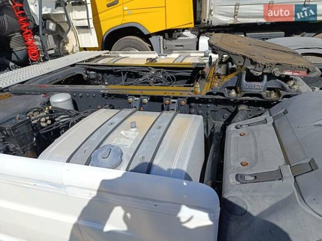 МАН TGX 18.480, об'ємом двигуна 0 л та пробігом 960 тис. км за 21735 $, фото 35 на Automoto.ua