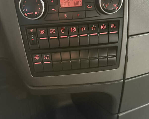 МАН TGX 18.480, объемом двигателя 12.82 л и пробегом 718 тыс. км за 26500 $, фото 21 на Automoto.ua