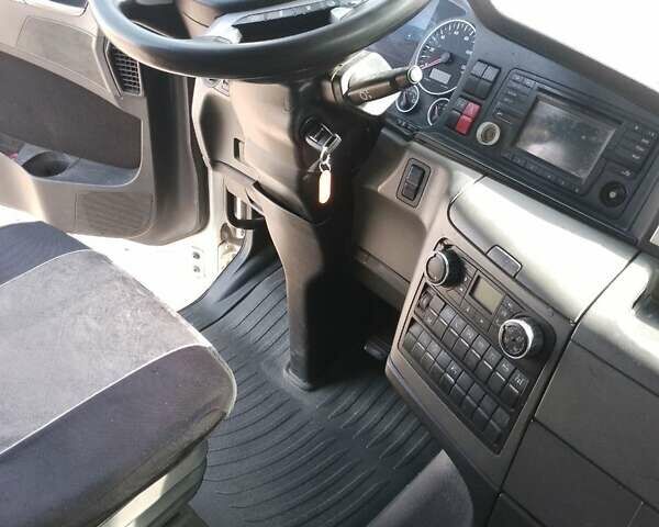 МАН TGX 18.480, об'ємом двигуна 0 л та пробігом 860 тис. км за 20000 $, фото 8 на Automoto.ua
