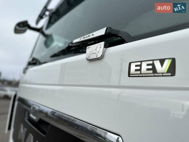 МАН TGX 18.480, об'ємом двигуна 0 л та пробігом 667 тис. км за 24500 $, фото 10 на Automoto.ua