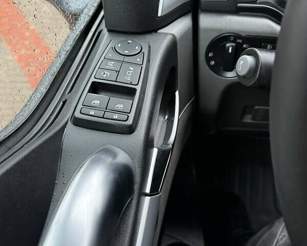 МАН TGX 18.480, объемом двигателя 12.82 л и пробегом 718 тыс. км за 26500 $, фото 20 на Automoto.ua