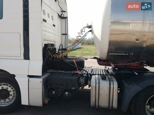 МАН TGX 18.480, об'ємом двигуна 0 л та пробігом 860 тис. км за 20000 $, фото 24 на Automoto.ua