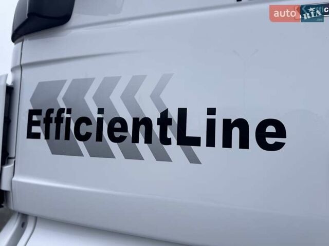 МАН TGX 18.480, объемом двигателя 12.4 л и пробегом 800 тыс. км за 23911 $, фото 26 на Automoto.ua