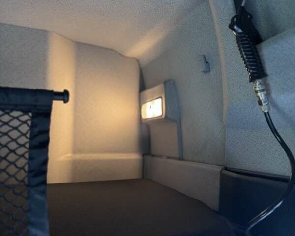 МАН TGX 18.480, объемом двигателя 12.4 л и пробегом 800 тыс. км за 23911 $, фото 44 на Automoto.ua