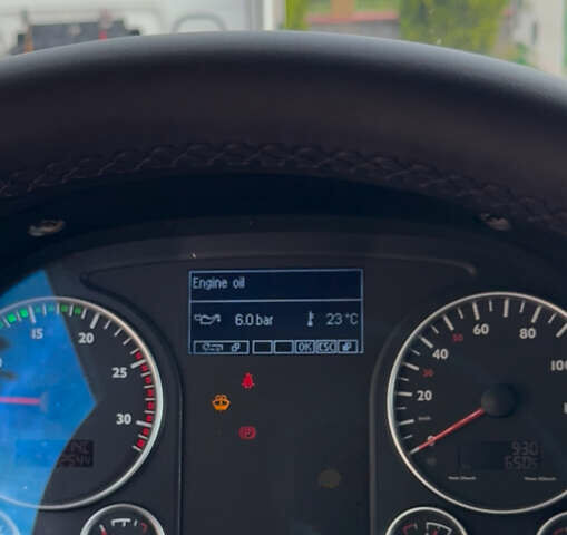 МАН TGX 18.480, объемом двигателя 12.82 л и пробегом 718 тыс. км за 26500 $, фото 32 на Automoto.ua