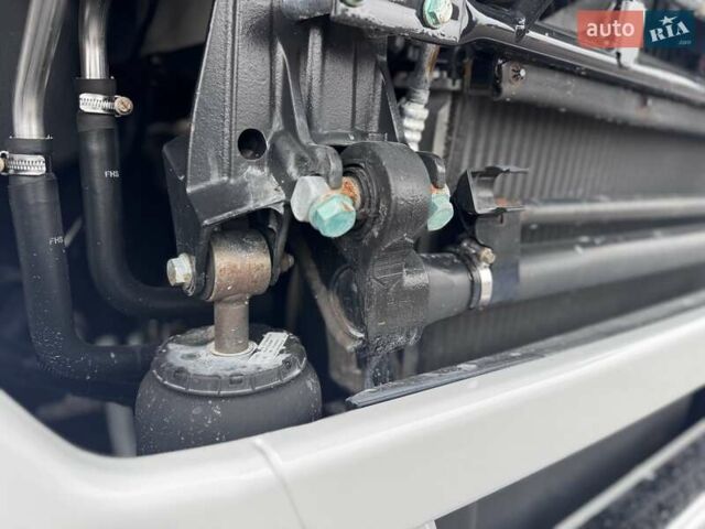 МАН TGX 18.480, объемом двигателя 12.4 л и пробегом 800 тыс. км за 23911 $, фото 31 на Automoto.ua