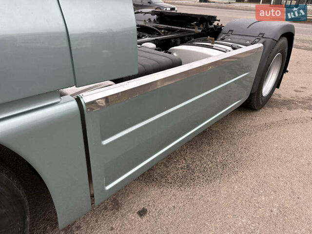 МАН TGX 18.480, об'ємом двигуна 0 л та пробігом 667 тис. км за 24500 $, фото 12 на Automoto.ua