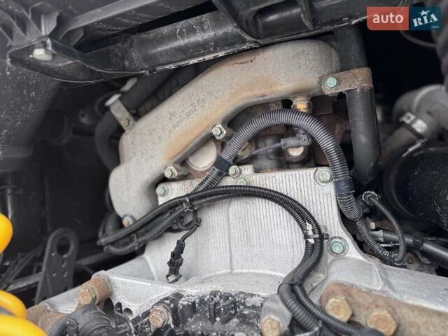 МАН TGX 18.480, объемом двигателя 12.4 л и пробегом 800 тыс. км за 23911 $, фото 19 на Automoto.ua