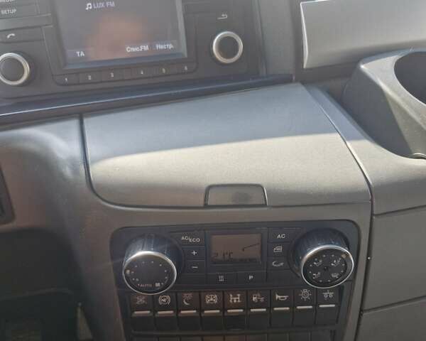 МАН TGX 18.480, объемом двигателя 12 л и пробегом 900 тыс. км за 18800 $, фото 14 на Automoto.ua