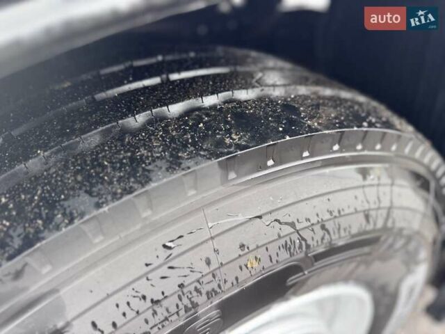 МАН TGX 18.480, объемом двигателя 12.4 л и пробегом 800 тыс. км за 23911 $, фото 21 на Automoto.ua