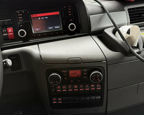 МАН TGX 18.480, объемом двигателя 12.82 л и пробегом 718 тыс. км за 26500 $, фото 25 на Automoto.ua