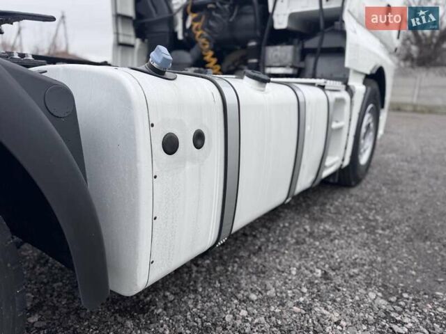 МАН TGX 18.480, объемом двигателя 12.4 л и пробегом 800 тыс. км за 23911 $, фото 14 на Automoto.ua